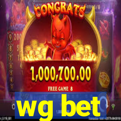 wg bet